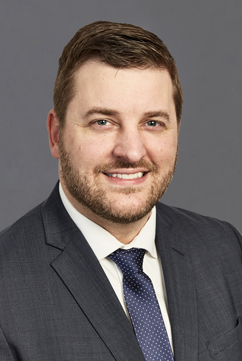Andrew Slot