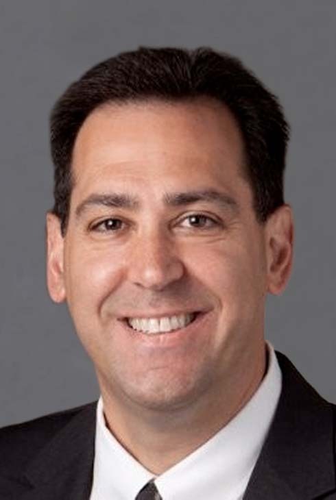 Jim Benville