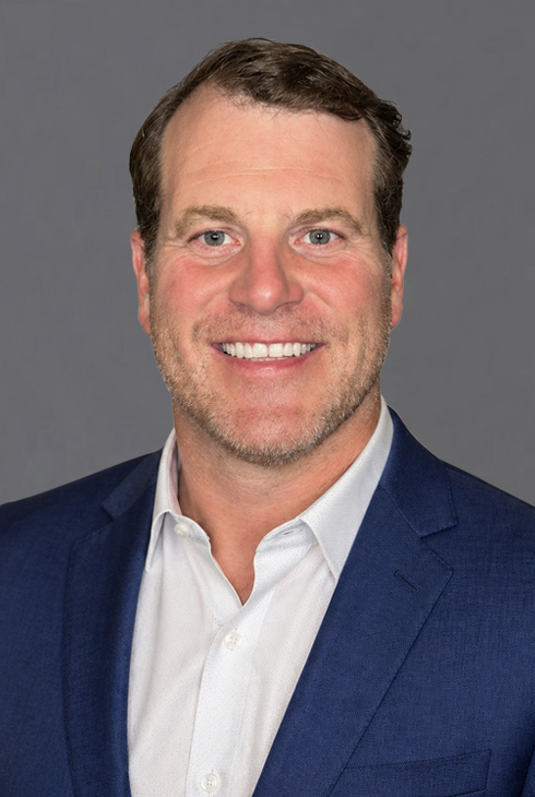 Rusty Reed